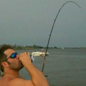 Meet your Posher, Jerron